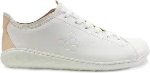 Vivobarefoot Geo Court III, Womens Everyday Barefoot Classic Designed for Premium Comfort