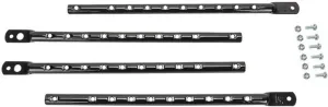 Wald Basket Part 98X Brace and Legs Black