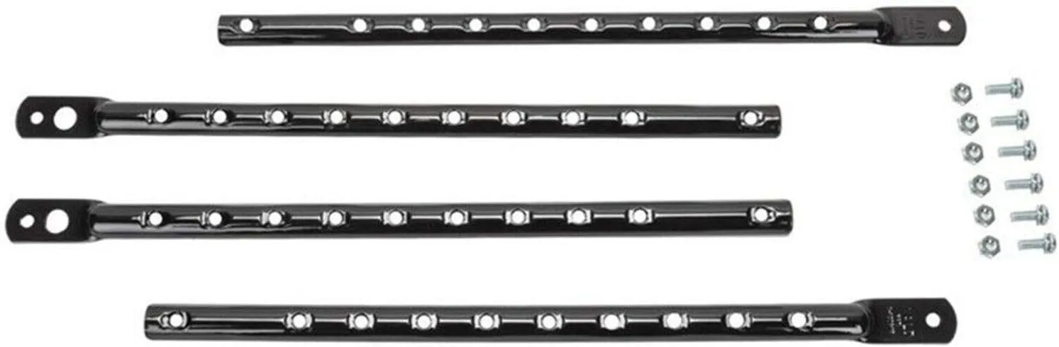 Wald Basket Part 98X Brace and Legs Black