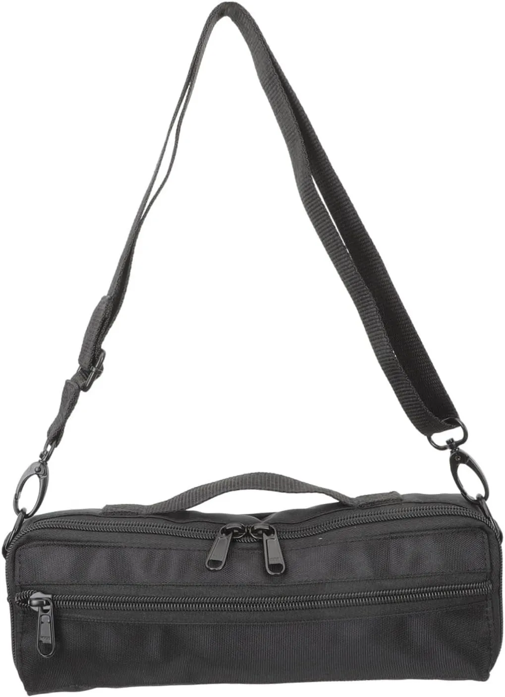 Waterproof Piccolo Pouch | Convenient Storage Bag for Wind Instruments | Durable Canvas Carrying Bag for Piccolo | Lightweight and Portable Music Instrument Bag