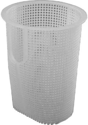 Waterway 319-1530 Pump Basket for Supreme Above Ground