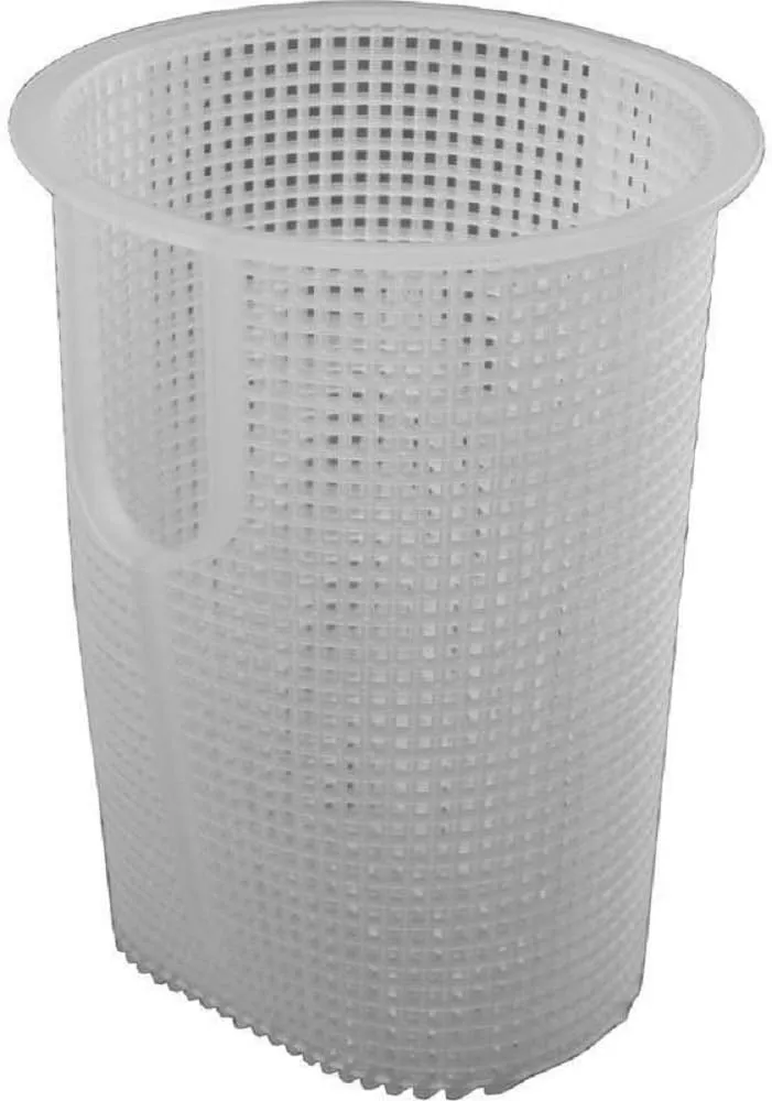Waterway 319-1530 Pump Basket for Supreme Above Ground