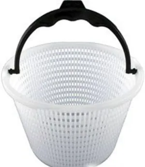Waterway 542-3240 Pool Skimmer Basket Assembly with Handle