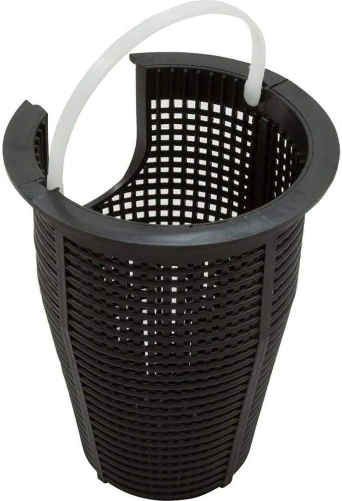 Waterway Plastics 806105065643 Basket Assembly 6" Trap
