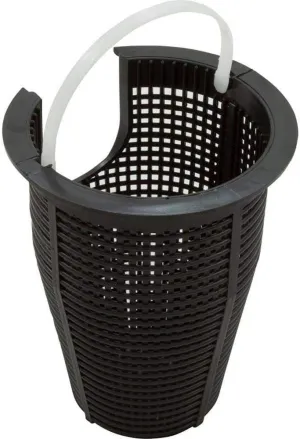 Waterway Plastics 806105065643 Basket Assembly 6" Trap