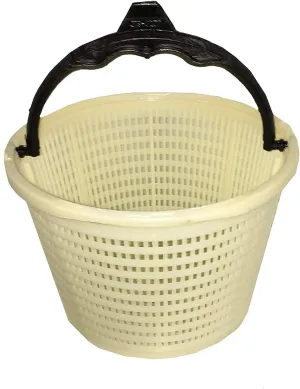 Waterway Swimming Pool Skimmer Basket 542-3240 for Renegade Skimmer