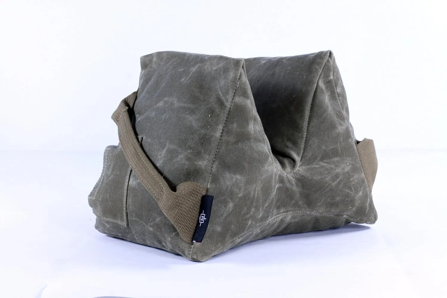 Wax Canvas “OG” – Optimized Game Changer Shooting Bag