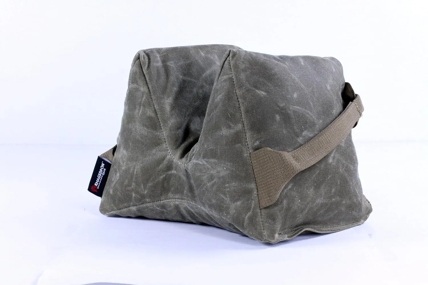 Wax Canvas “OG” – Optimized Game Changer Shooting Bag