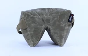 Wax Canvas “OG” – Optimized Game Changer Shooting Bag