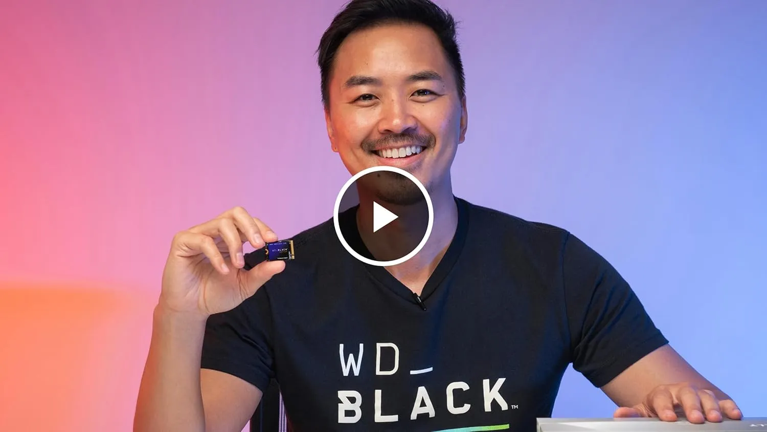 WD_BLACK 2TB SN770M M.2 2230 NVMe SSD for Handheld Gaming Devices, Speeds up to 5,150MB/s, TLC 3D NAND, Great for Steam Deck and Microsoft Surface - WDBDNH0020BBK-WRSN