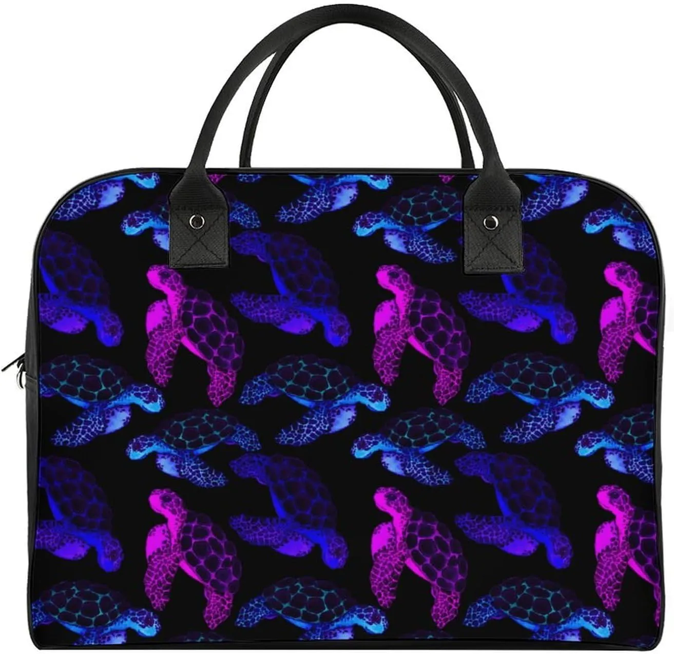 Western Sausage Dog Wiener Pet Dog Travel Handbag with A Large Capacity Design That Can Be Reused