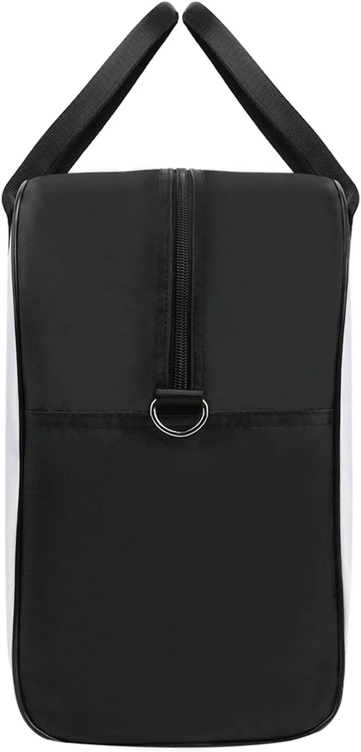 Western Sausage Dog Wiener Pet Dog Travel Handbag with A Large Capacity Design That Can Be Reused