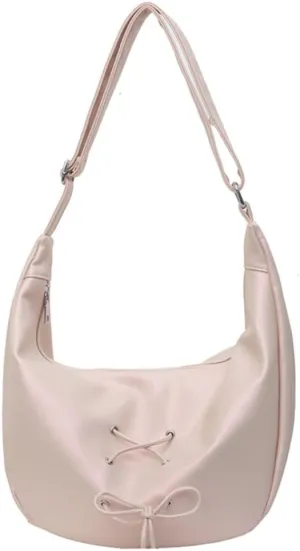 Women Coquette Crossbody Bag