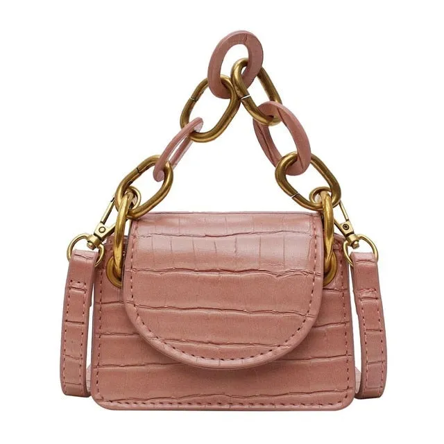 Women Shoulder Bag Pu Leather Solid Messenger Bag Ladies Casual Zipper Shoulder Bag Female Travel Handbag Sac Main Femme 2020