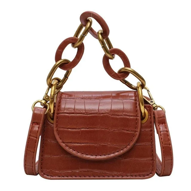 Women Shoulder Bag Pu Leather Solid Messenger Bag Ladies Casual Zipper Shoulder Bag Female Travel Handbag Sac Main Femme 2020