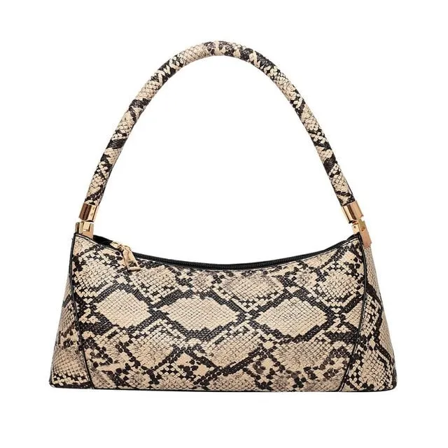 Women Shoulder Bag Pu Leather Solid Messenger Bag Ladies Casual Zipper Shoulder Bag Female Travel Handbag Sac Main Femme 2020
