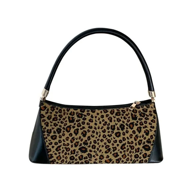 Women Shoulder Bag Pu Leather Solid Messenger Bag Ladies Casual Zipper Shoulder Bag Female Travel Handbag Sac Main Femme 2020