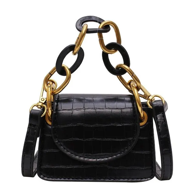 Women Shoulder Bag Pu Leather Solid Messenger Bag Ladies Casual Zipper Shoulder Bag Female Travel Handbag Sac Main Femme 2020
