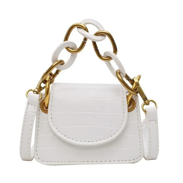 Women Shoulder Bag Pu Leather Solid Messenger Bag Ladies Casual Zipper Shoulder Bag Female Travel Handbag Sac Main Femme 2020