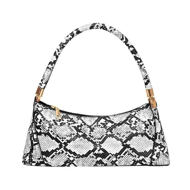Women Shoulder Bag Pu Leather Solid Messenger Bag Ladies Casual Zipper Shoulder Bag Female Travel Handbag Sac Main Femme 2020