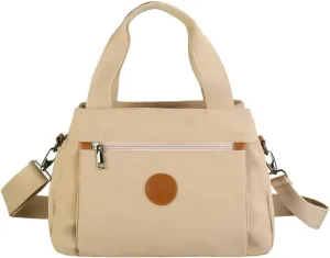 Women Stylish Shoulder Handbag Commuter Cross Body Bags Large Capacity Multi-Layer Bag Hobo Handbag For Work 2025