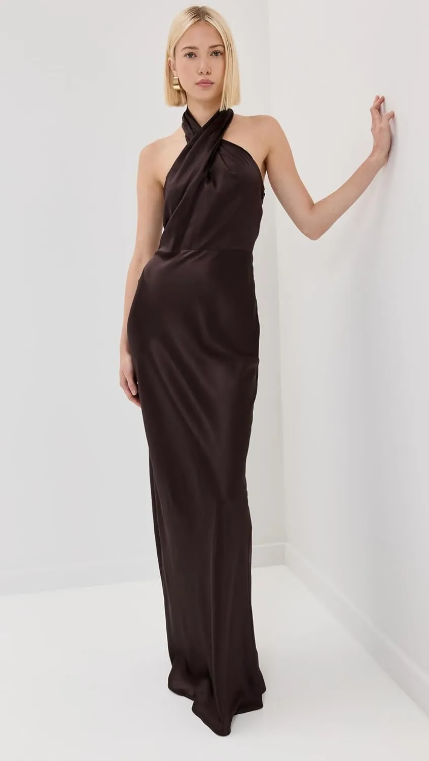 Women's Alberta Dress