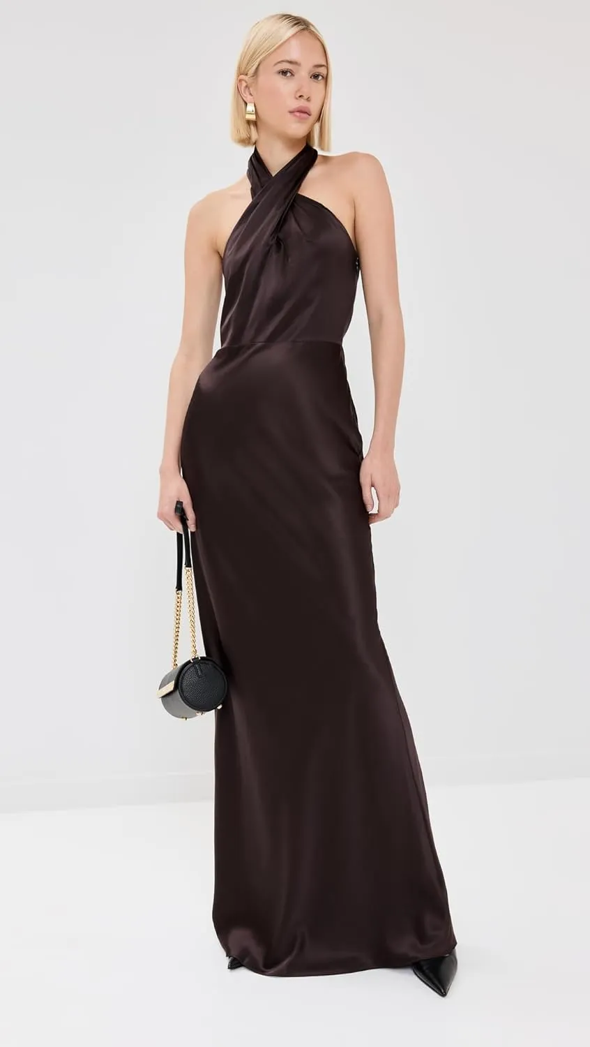 Women's Alberta Dress