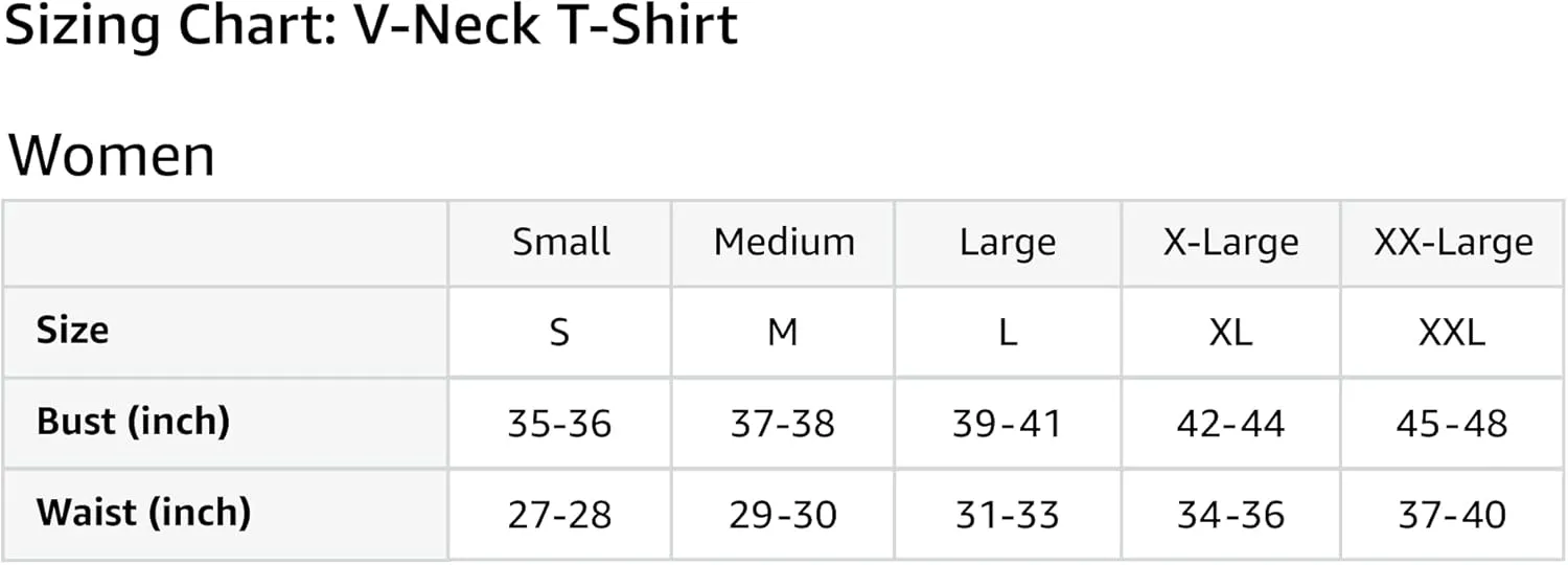 Womens Aurora (BNSF) Metra Sign V-Neck T-Shirt