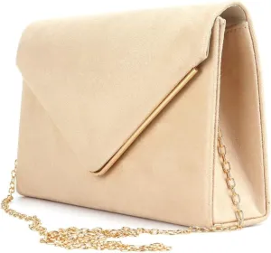 Women‘s Dress Evening Bag Fabric Art Banquet Handbag