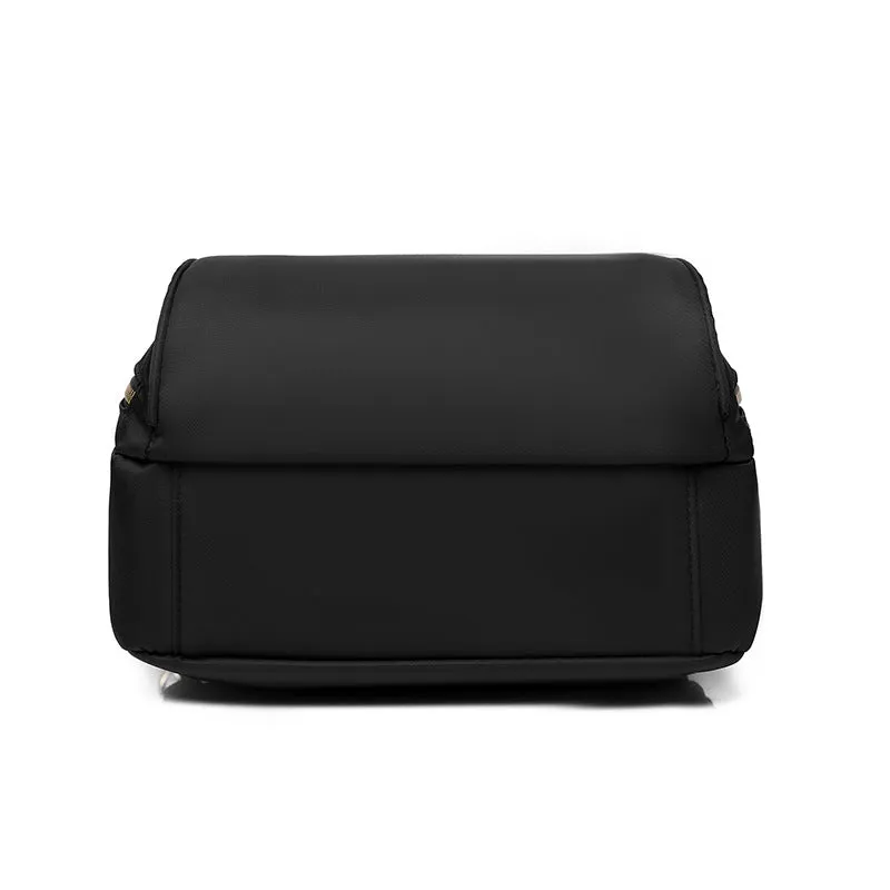 Women's Fashion Glamorous Oxford Cloth Commuter Bags