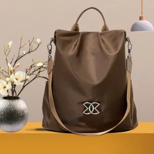 Women's Korean Style Commuter Oxford Cloth Spring Bags