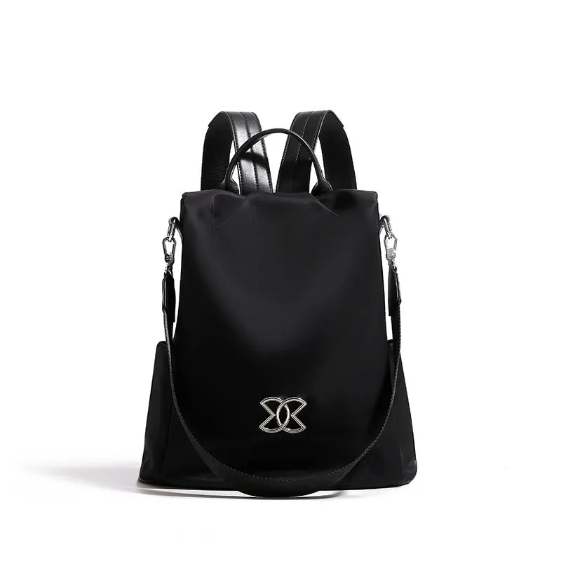 Women's Korean Style Commuter Oxford Cloth Spring Bags
