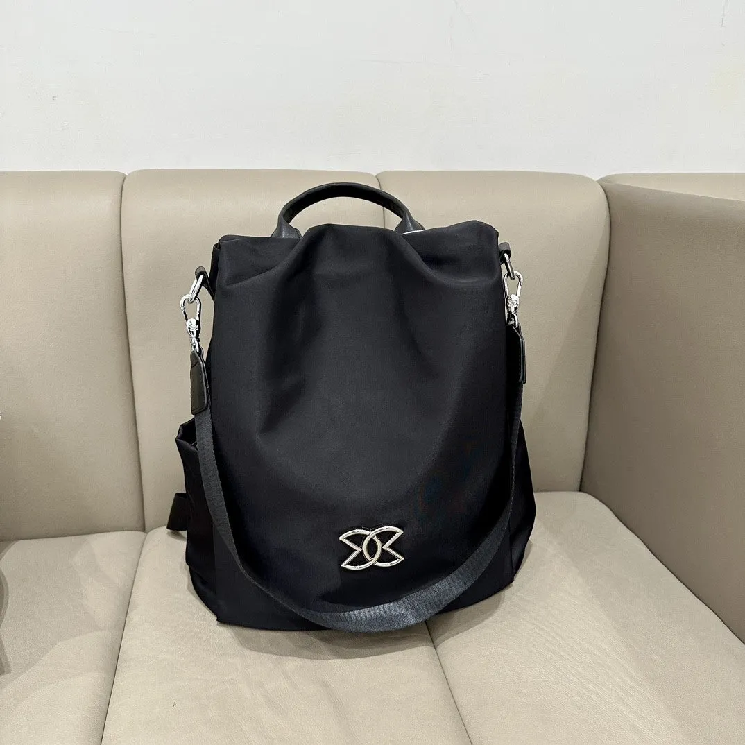 Women's Korean Style Commuter Oxford Cloth Spring Bags