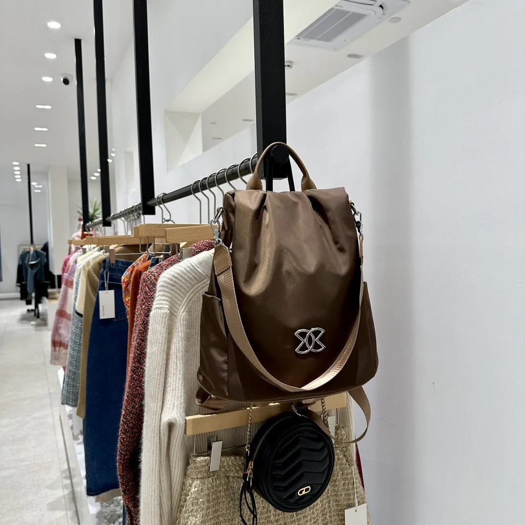 Women's Korean Style Commuter Oxford Cloth Spring Bags