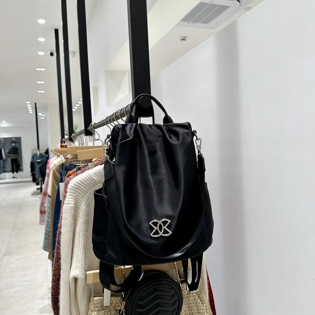 Women's Korean Style Commuter Oxford Cloth Spring Bags