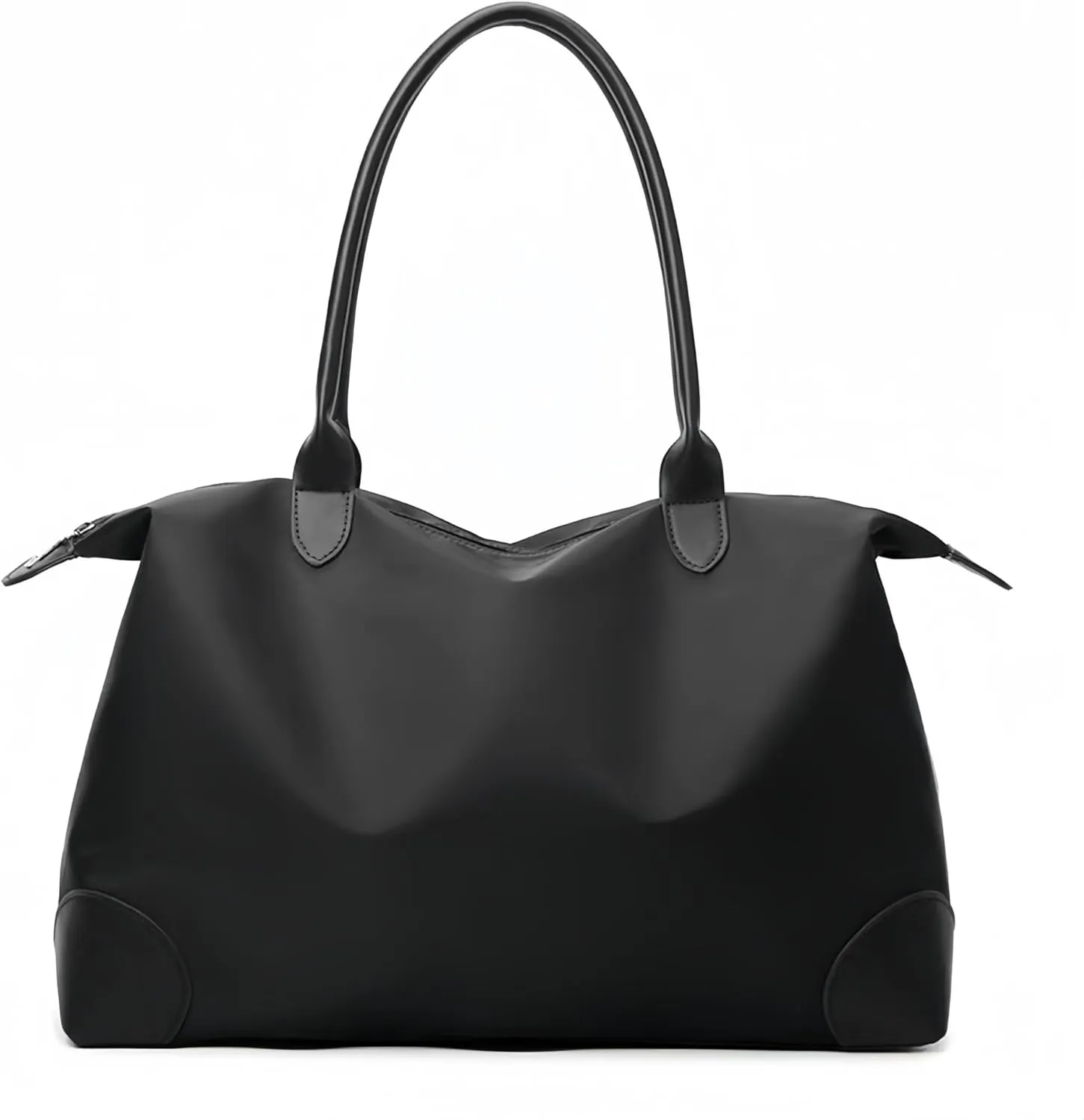 Women's Large Capacity Tote Bag - Commuter Travel Bag, Women's Fitness, Swimming, Duffel bag, Mommy bag,Handbag