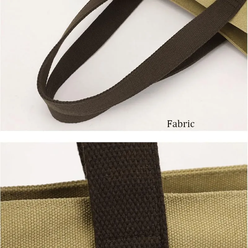 Women's Versatile Crossbody Bag Casual Single Shoulder Bag Handbag Office Workplace
