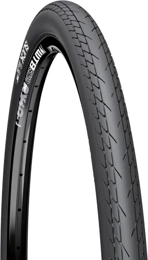 WTB Slick 29” x 2.2” Commuter Bike Tire, Wire Bead, Puncture Protection, All-Weather Traction