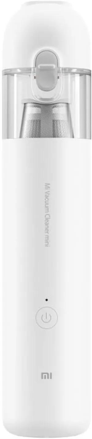 Xiaomi Handheld Vacuum 13,000Pa, Powerful Brushless Motor Cordless Car Vacuum Cleaner, Ultra Lightweight Portable Mini Hand Vacuum Rechargeable with Type-C Cable for Car/Home/Pet Hair