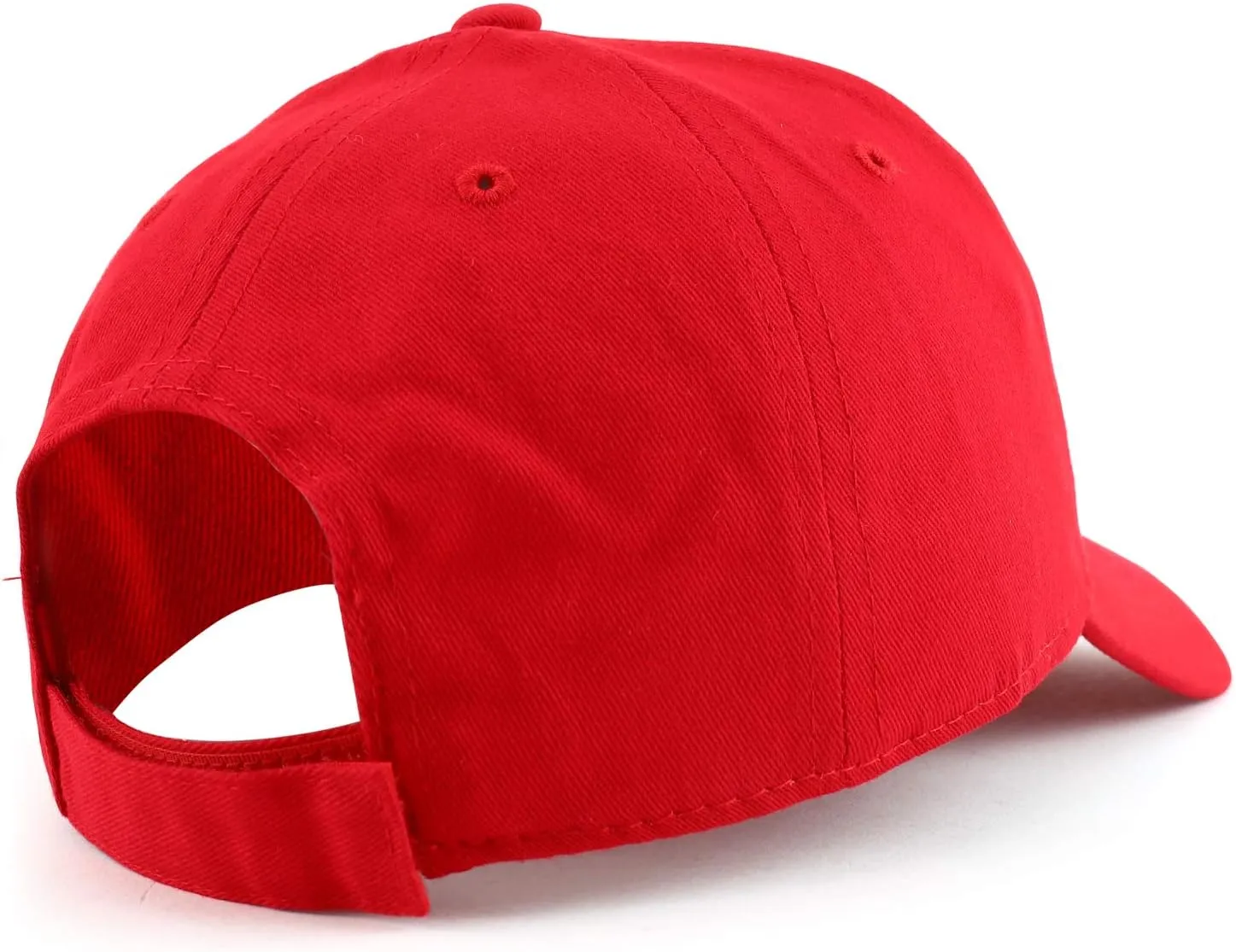 Youth Kid's Silver Anchor Patch Youth Size Twill Cotton Structured Baseball Cap