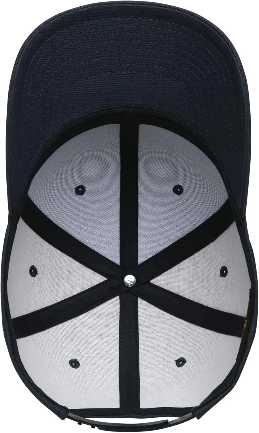 Yupoong Yp Classics Retro Snapback Cap