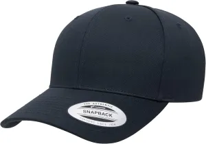 Yupoong Yp Classics Retro Snapback Cap