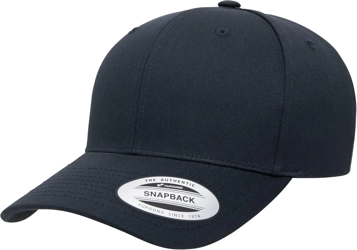 Yupoong Yp Classics Retro Snapback Cap