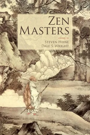 Zen Masters 1st Edition