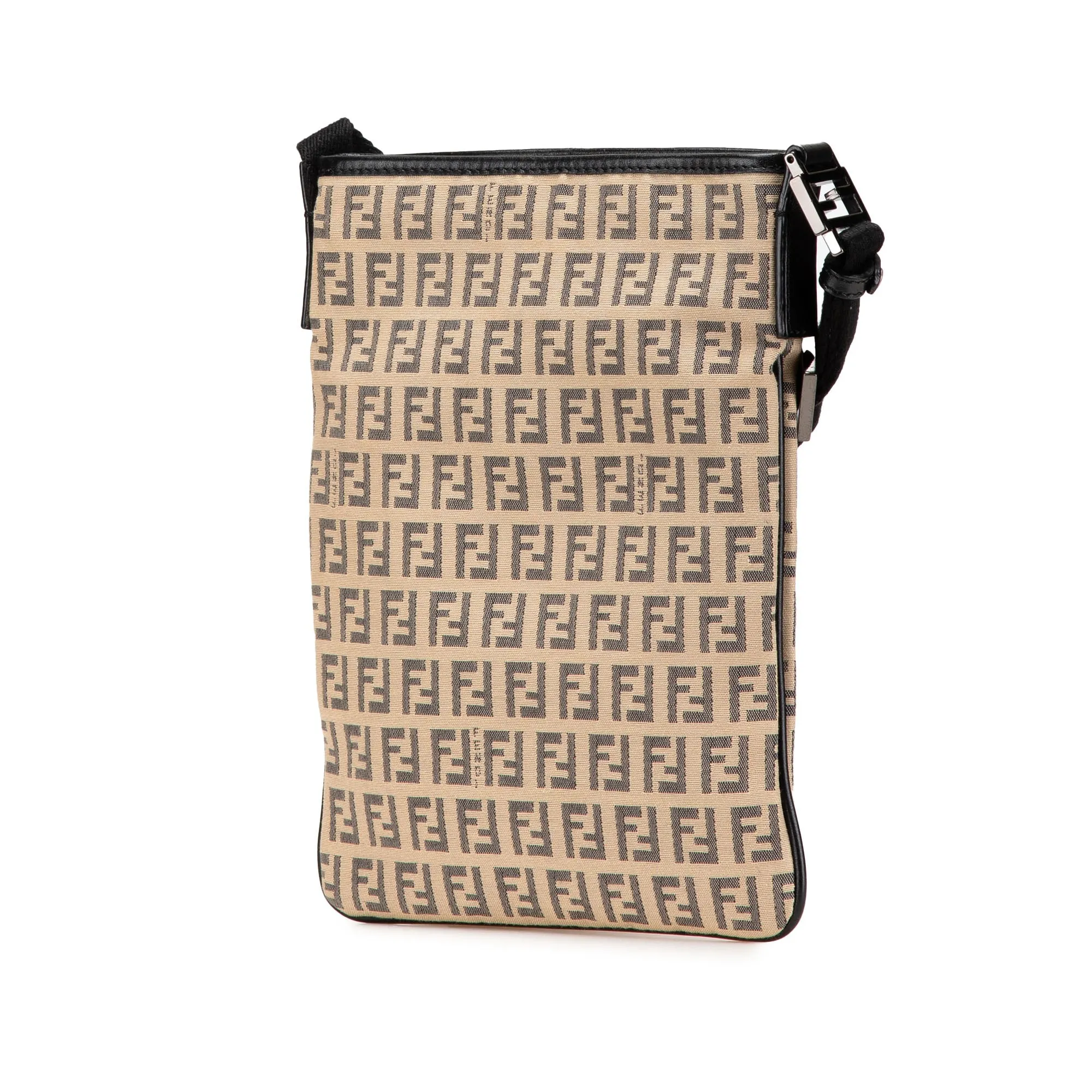 Zucchino Canvas Crossbody