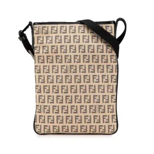Zucchino Canvas Crossbody