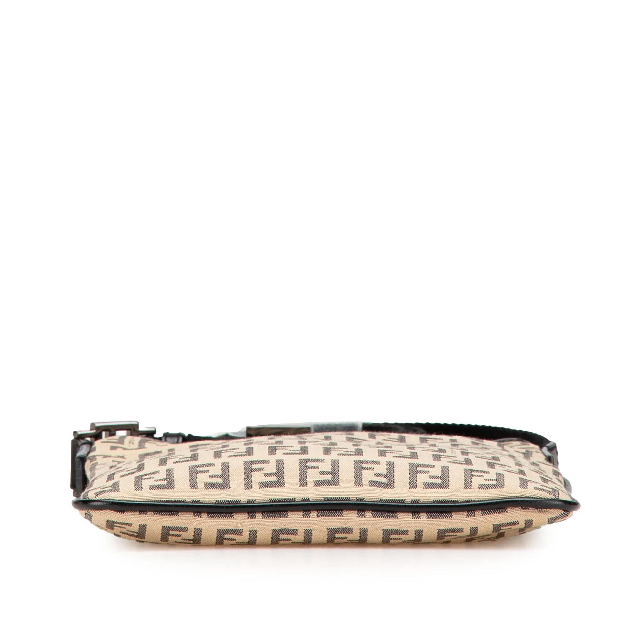 Zucchino Canvas Crossbody